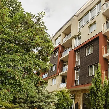 Appartement Dune Slantchev Briag