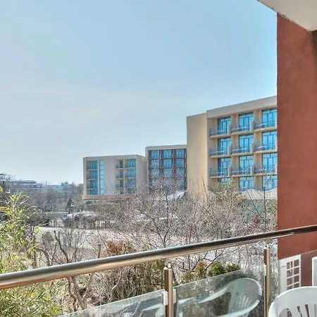 Apartament Dune *