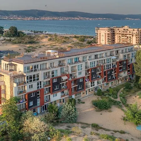 Dune * ساني بيتش