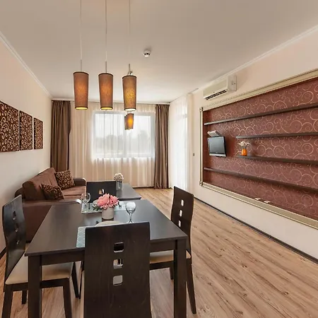 Apartment Dune Slantschew brjag