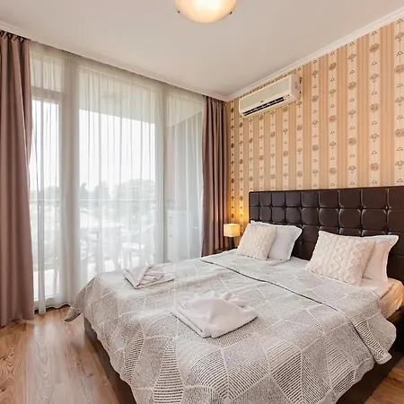 Apartment Dune