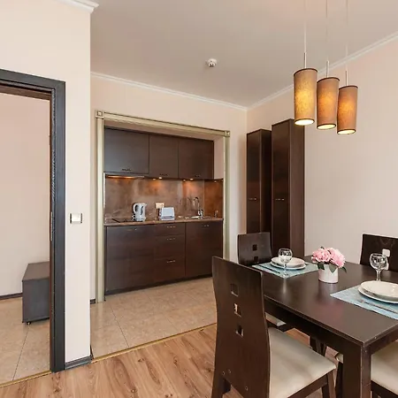 Apartment Dune Slantschew brjag
