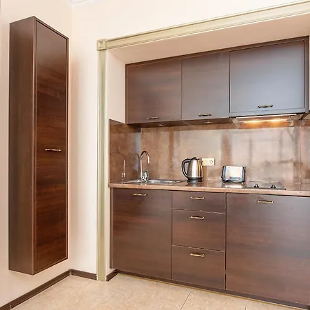 Dune Apartment Slantschew brjag