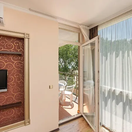 Apartment Dune Slantschew brjag