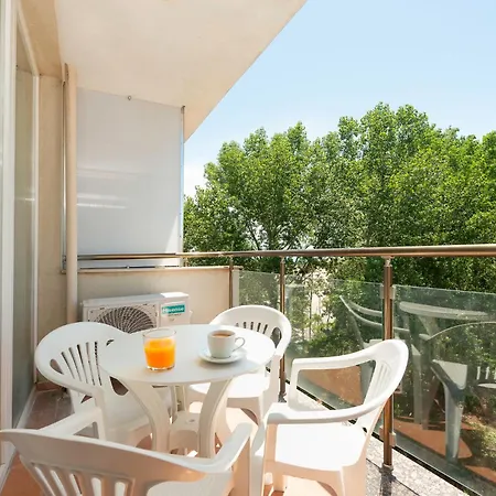 Dune Apartment Slantschew brjag