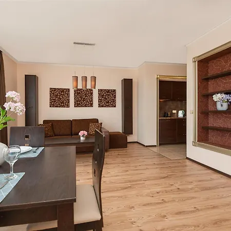 Apartment Dune