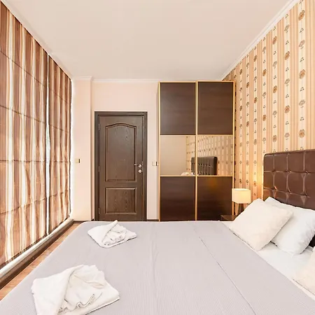 Dune Apartment Slantschew brjag