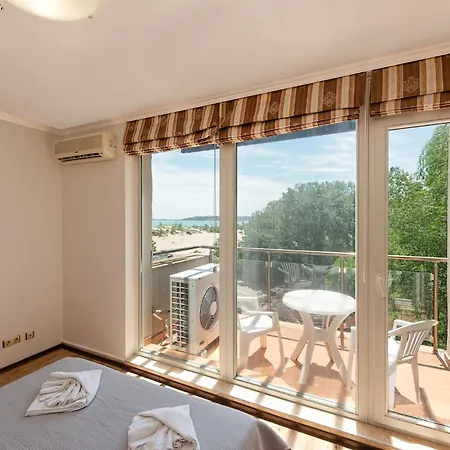Dune Apartment Slantschew brjag