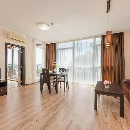 Apartment Dune *