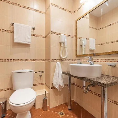Apartment Dune Slantschew brjag