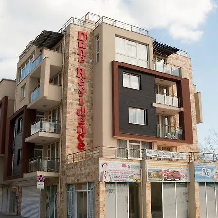 Dune ساني بيتش