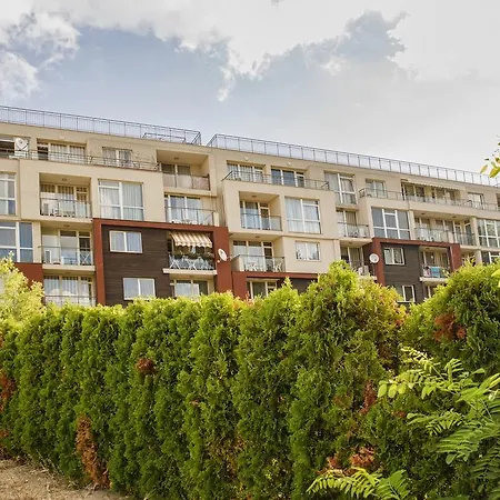 Apartament Dune