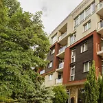 Apartament Dune Słoneczny Brzeg