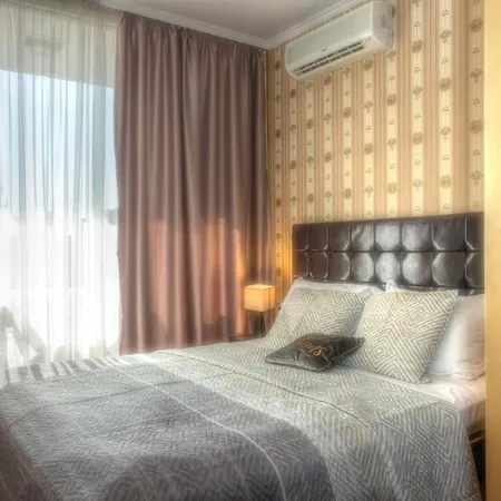 Apartment Dune *