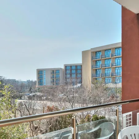 Apartment Dune