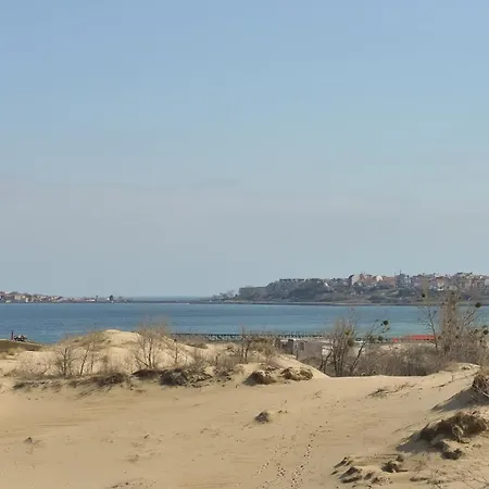 Dune Sunny Beach