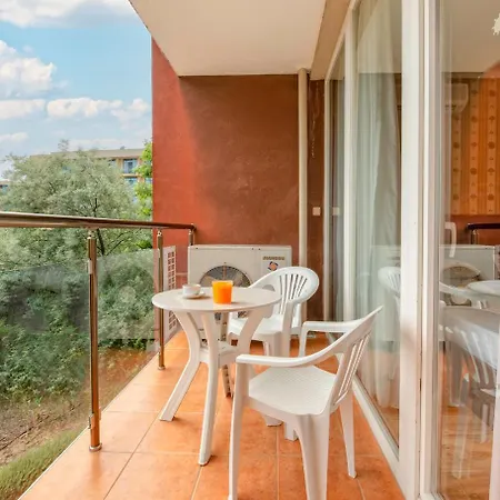 Dune Apartament