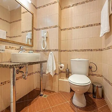 Dune Apartament *