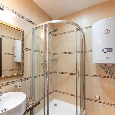 Apartament Dune
