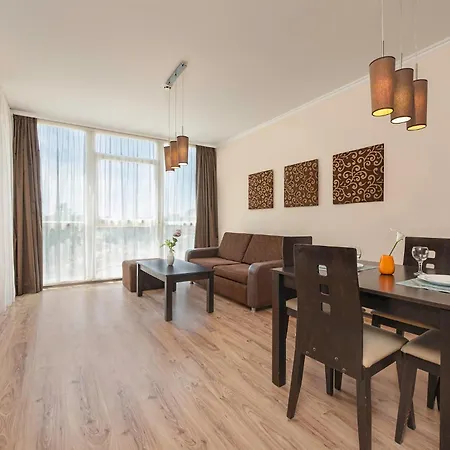 Apartament Dune
