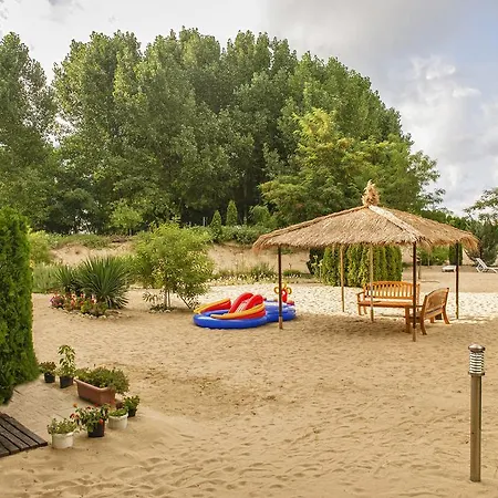Apartment Dune *