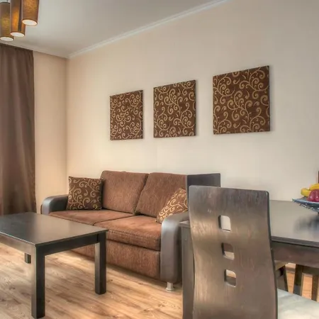 Dune Appartement Sunny Beach