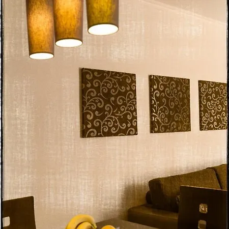 Dune Apartament Sunny Beach