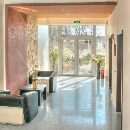 Appartement Dune