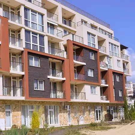 Appartement Dune