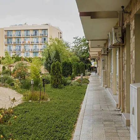 Appartement Dune Sunny Beach